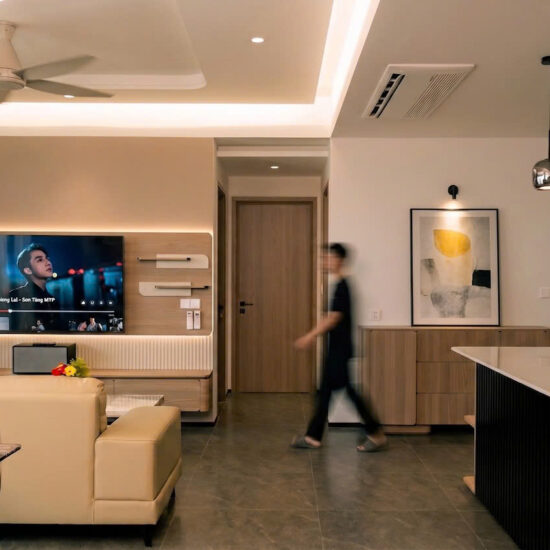 infi kiến trúc 2